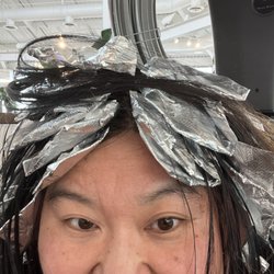 Juut Salonspa - Foil head