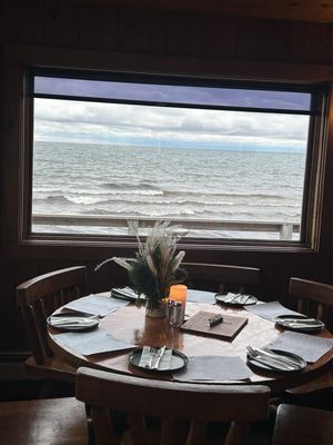 Fitzgerald's Restaurant by null