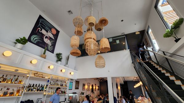 Juniors on Harrison by null