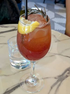 Le Pistol Bar & Cafe by null