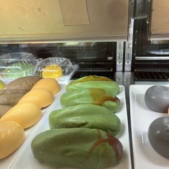 Haraz Coffee House - Fruit shaped pastries - Coffee & Tea Near Me - Roseville, California Haraz Coffee House - Fruit shaped pastries - Coffee & Tea Near Me - Roseville, California