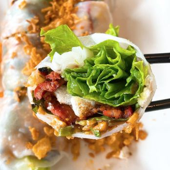 Bong Lua Vietnamese Restaurant - Vietnamese Near Me - Scarborough, Ontario