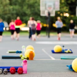 Power Lab Fitness - Power Lab Fitness | Ladies Bootcamp