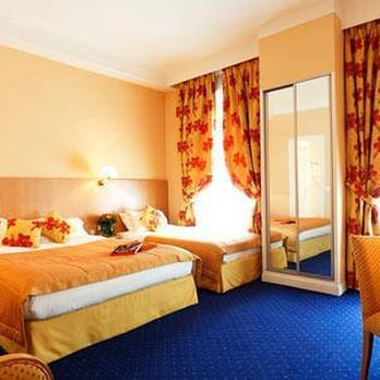 Hôtel Atlantic - Hotels Near Me - Paris, 75