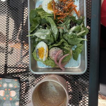 Farm : Table - Avocado Toast - Coffee & Tea Near Me - San Francisco, California