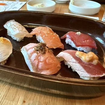 Love Makoto - Omakase course - Japanese Near Me - Washington, DC, District of Columbia