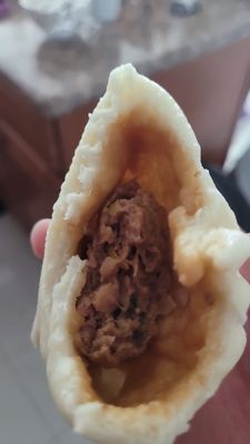 Sunny Dumpling House by null