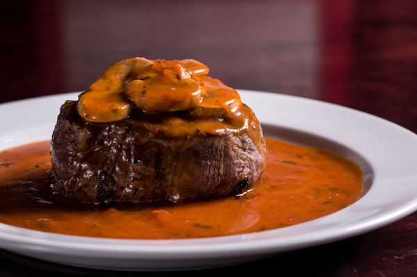 Zia's on The Hill by null