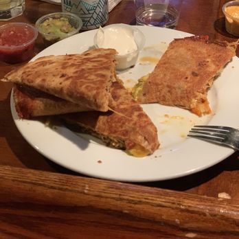 The George - Killer Quesadilla - American Near Me - Vail, Colorado