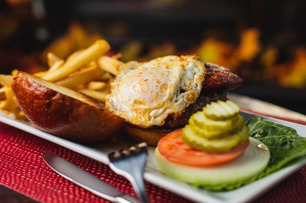 The Red Lion | NYC by null