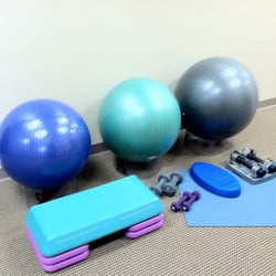 Premier Sports & Spine Center