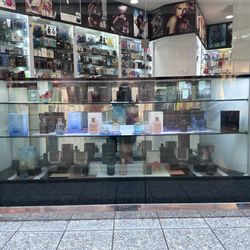 Perfume Gallery