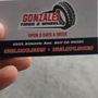 Photo of Gonzalez Tires