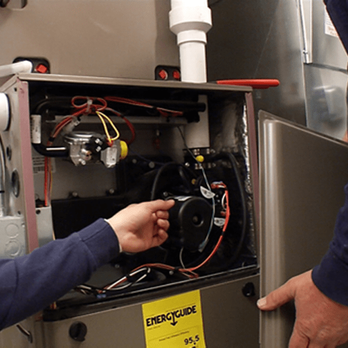 Doug's Heating & Air Conditioning - Have you had you furnace checked in the last year? - Heating & Air Conditioning/HVAC Near Me - Moline, Illinois
