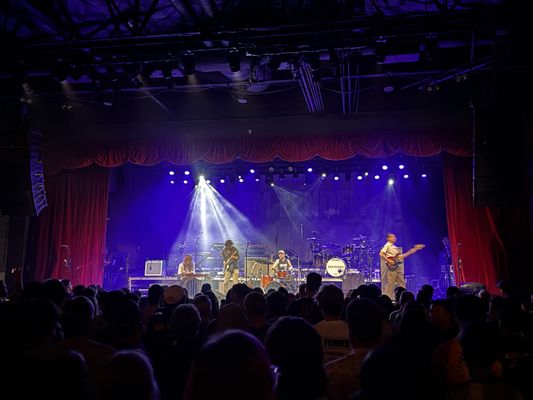 Marquee Theatre Tempe by null