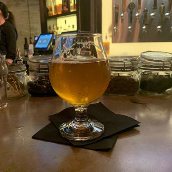 Eureka! - Steal the glass Wednesday - American Near Me - Bakersfield, California