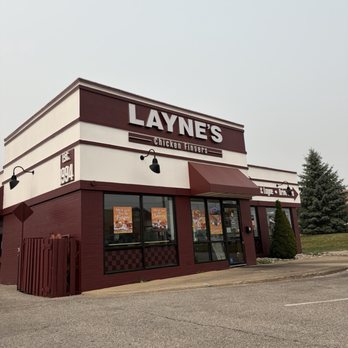 Layne's Chicken Fingers - Outside - Chicken Shop Near Me - Parma, Ohio Layne's Chicken Fingers - Outside - Chicken Shop Near Me - Parma, Ohio