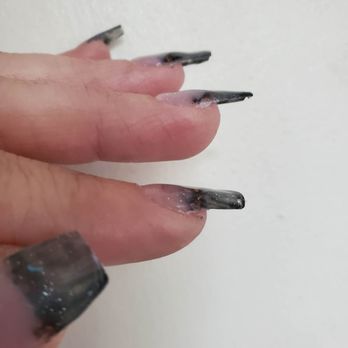 Palace Nails & Spa - Nail Salons Near Me - Burleson, Texas