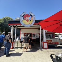 Ordering area Ordering area