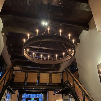 Café In de Waag - Modern European Near Me - Amsterdam, New Hampshire