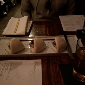 Lucky Belly - I would eat pork belly on a hat, on a mat in a shoe. - Bars Near Me - Honolulu, Hawaii