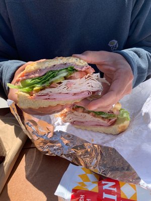 The Cheese Shop by null