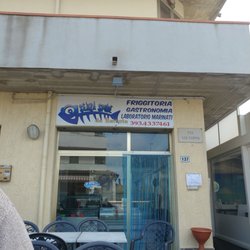 Senza Spine da Batista