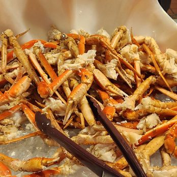 Flaming Buffet - Seafood Near Me - Corona, California