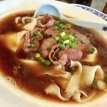 Changan Kitchen - Chinese Near Me - Chino Hills, California