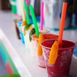 Ocean City Rum Shack