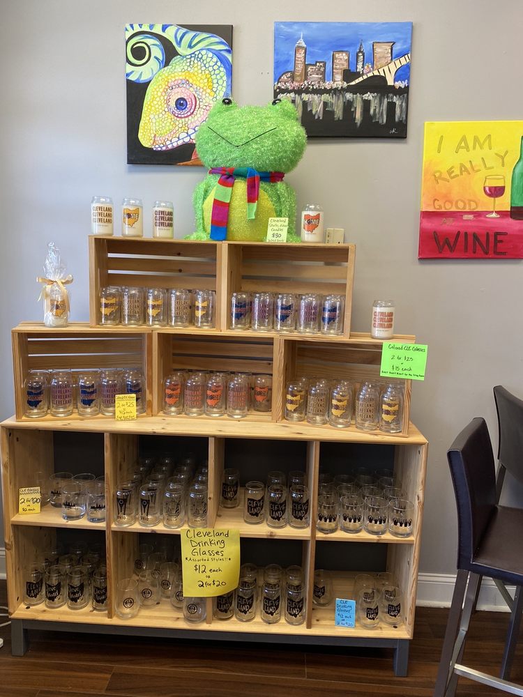 THE CLEVELAND CANDLE COMPANY Updated June 2024 89 Photos 9516