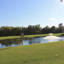 Bidwell Park Golf Course