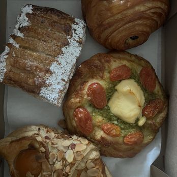 Royal Bakehouse - Coffee & Tea Near Me - Bellevue, Washington