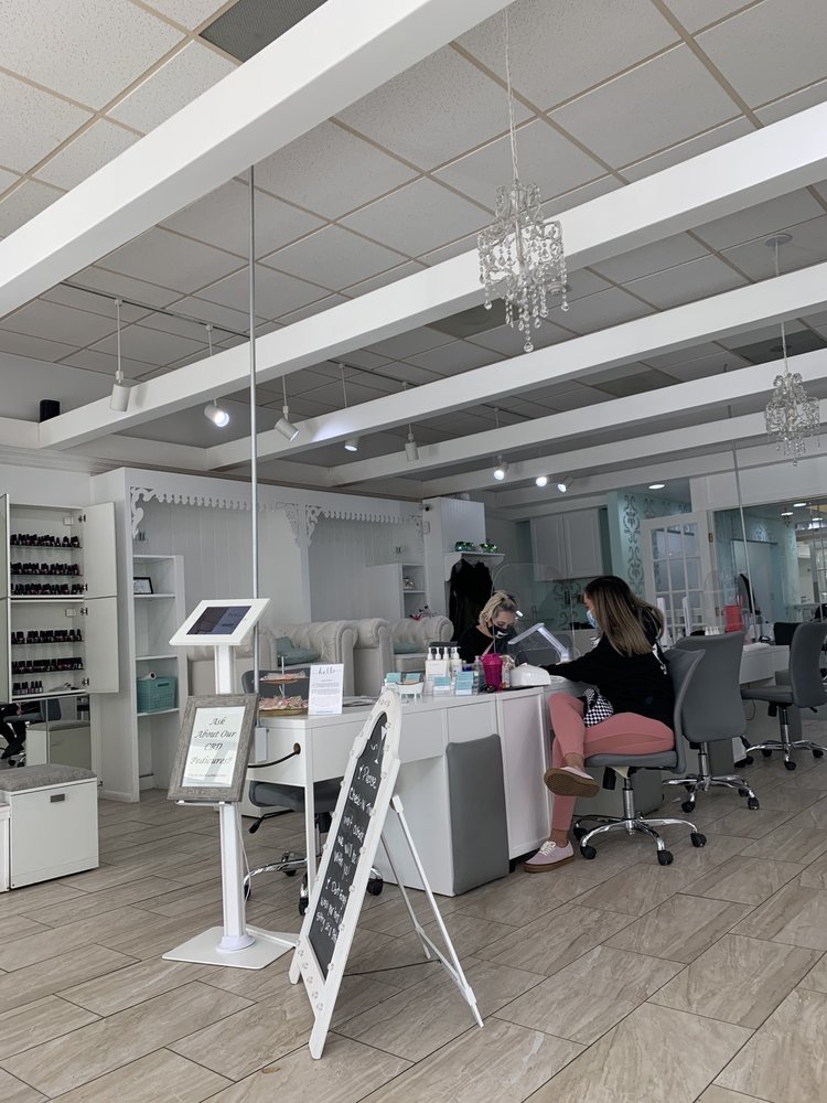 PAIXÃO NAIL AND BEAUTY BAR Updated October 2024 116 Photos & 117