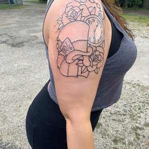 BEELISTIC TATTOO EAST - 27 Photos & 23 Reviews - Tattoo - 2115 ...