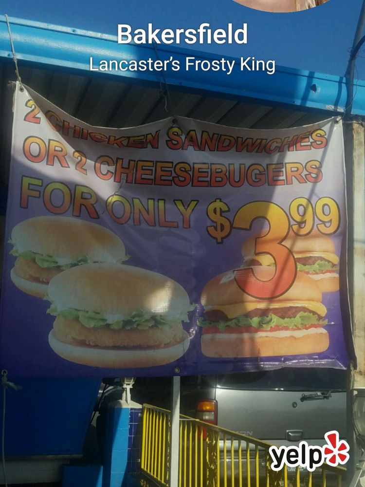 LANCASTER’S FROSTY KING Updated September 2024 12 Reviews 5508 S