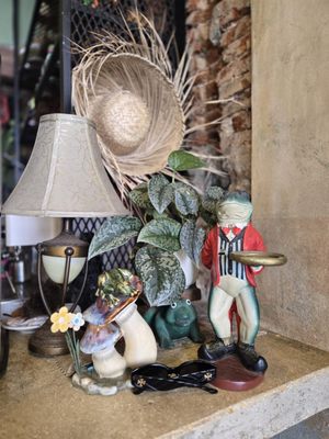 Café con Ron by null