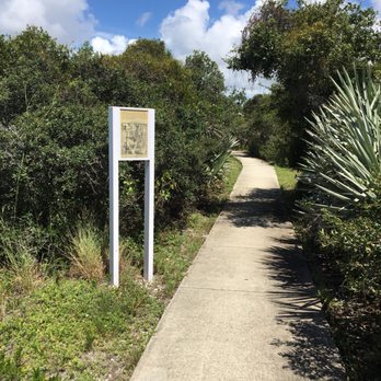 Highlands Scrub Natural Area - Hiking Near Me - Pompano Beach, Florida Highlands Scrub Natural Area - Hiking Near Me - Pompano Beach, Florida