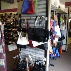Love Thy Neighbor Charity Thrift Store