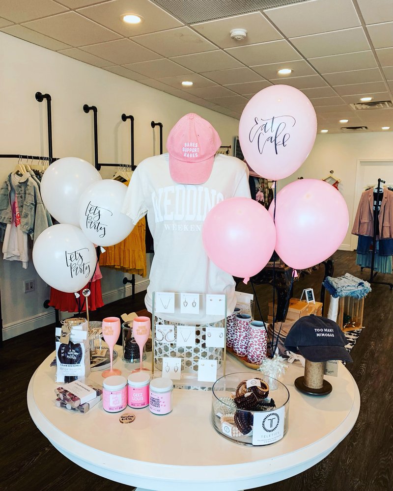 SOUTH 28TH BOUTIQUE Updated August 2024 14 Photos 4300 Rogers Ave