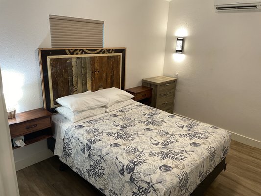 Sea Cottages of Amelia by null