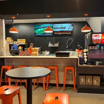The Rusty Bumblebee - Small food selection and soda for kids - Beer Bar Near Me - Blaine, Minnesota