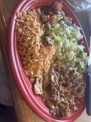 Wholly Guacamole Mexican Grille by null