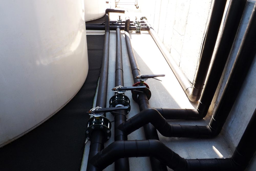 Slide of Aak Mechanical