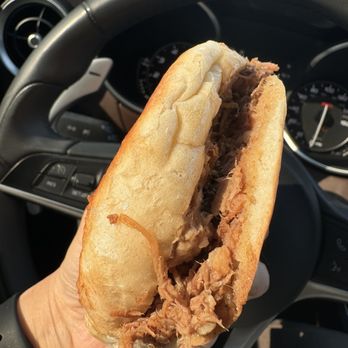 Shan Shan Noodles - 43. Pork Chinese burger - Chinese Near Me - Parsippany, New Jersey Shan Shan Noodles - 43. Pork Chinese burger - Chinese Near Me - Parsippany, New Jersey