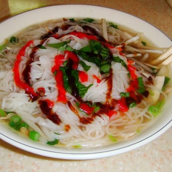 Pho Tai - small chicken pho - Noodles Near Me - Tukwila, Washington Pho Tai - small chicken pho - Noodles Near Me - Tukwila, Washington