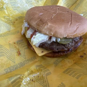 Whataburger - Fast Food Near Me - Haslet, Texas Whataburger - Fast Food Near Me - Haslet, Texas