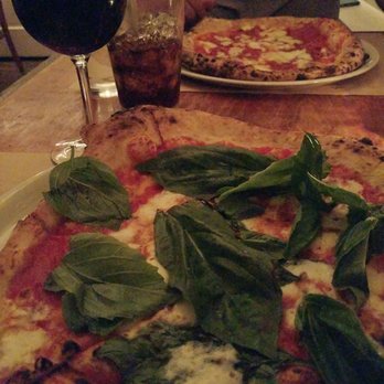Cibo - Pizza Near Me - Phoenix, Arizona