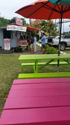 Aloha Espresso out-of-business by null