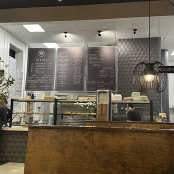 Dua Pie - Front of house. - Pizza Near Me - Cedar Rapids, Iowa